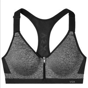 Victoria Secret VSX Sports Bra